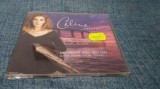 CD CELINE DION --MY HEART WILL GO ON ORIGINAL