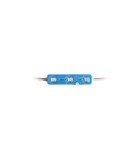 Modul 3 LED-uri SMD5050 albastru IP67 V-TAC