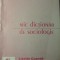 MIC DICTIONAR DE SOCIOLOGIE-LISETTE COANDA, FLORIN CURTA-235072
