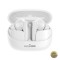 Handsfree Bluetooth Blue Power BPX34 TWS Alb