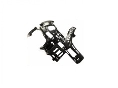 Bracket dreapta spoiler fata - Mercedes Clasa GLK (X204) (2012-2015) foto