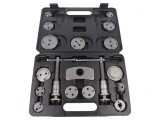 Set Montare/Demontare Etriere Fr&acirc;nă 18 Bucăți YT-0682
