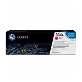 Toner Original HP CC533A Magenta