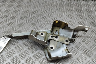 Suport aripa st&amp;acirc;nga față MERCEDES-BENZ S W222, V222, X222 2015 OEM: A2228801114,A2228800914,A2228800714,A2228811314 30469476 foto