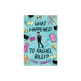 What Happened to Rachel Riley?
