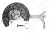 Set fuzete, suspensie roată AUDI A4 B7 Avant (8ED) (2004 - 2008) AIC 75754Set