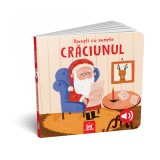 Povesti cu sunete - Craciunul