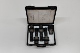 Set prezon antifurt MERCEDES-BENZ GLE W167 2023 OEM: A0009909819 30778279