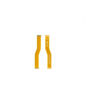 Flex Placa De Baza Samsung Galaxy A9 (2018), A920 foto