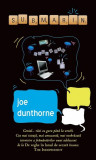 Submarin - Paperback brosat - Joe Dunthorne - RAO, 2021