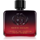 Gucci Guilty Absolu de Parfum parfum pentru femei 60 ml