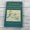 Simple statistics A course book for the social sciences Frances Cleg Cambridge