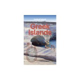Lonely Planet Greek Islands