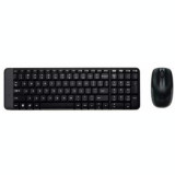 Kit tastatura si mouse LOGITECH MK220 920-003161