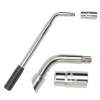Cheie Telescopica Roti Auto 17x19mm Prezoane