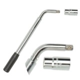 Cumpara ieftin Cheie Telescopica Roti Auto 17x19mm Prezoane