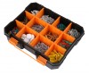 Organizatoare din plastic interblocabile 3 in 1 WeldLand Equipment