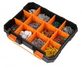 Organizatoare din plastic interblocabile 3 in 1 WeldLand Equipment