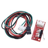 Senzor endstop mechanical limit switches 3D printer switch RAMPS 1.4 (a.1220N)