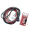 Senzor endstop mechanical limit switches 3D printer switch RAMPS 1.4 (a.1220N)