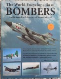 The World Encyclopedia of Bombers - Francis Crosby