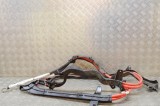 Cablu baterie pozitiv BMW 3 G20, G28 2021 OEM: 9107462,9107463 15423407