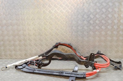 Cablu baterie pozitiv BMW 3 G20, G28 2021 OEM: 9107462,9107463 15423407 foto
