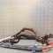 Cablu baterie pozitiv BMW 3 G20, G28 2021 OEM: 9107462,9107463 15423407