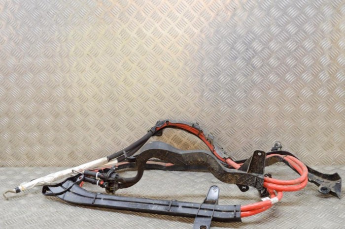 Cablu baterie pozitiv BMW 3 G20, G28 2021 OEM: 9107462,9107463 15423407