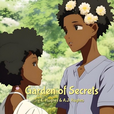 Garden of Secrets foto