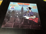 [Vinil] Soul Train - Memphis-Detroit-New York - album pe vinil, R&amp;B