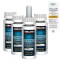 Solutie 4 Luni, Kirkland, Minoxidil, 5%, Tratament Impotriva Caderii Parului, Pipeta Inclusa, 4x 60m