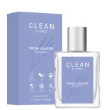 Clean, Fresh Laundry &amp; Lavender, Apă de toaletă, Unisex, 60 ml