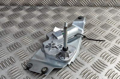 Motor ștergător luneta BMW X2 F39 2023 OEM: 7356220 30744013 foto