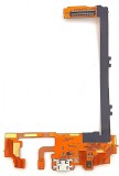 Banda Incarcare Mufa LG Nexus 5 D820 Originala, Testata