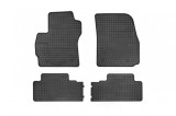 Mochete din cauciuc specifice, potrivite pentru Mazda 5, Premacy 2005-2010, set de 4 piese, culoare neagra Performance AutoTuning