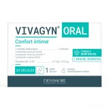 Vivagyn Oral, 30 capsule vegetale, Densmore Laboratoires