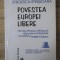 Povestea Europei libere Nicolae Stroescu-Stinisoara raspunde la intrebarile jurnalistului Andrei Craciun