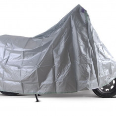 Prelata moto/atv 180T, marimea L 220*95*110cm ManiaCars