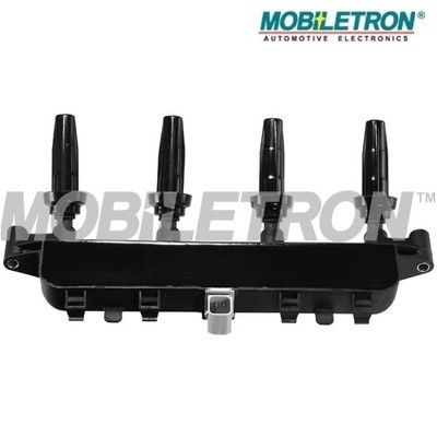 MOBILETRON CE-27 bobina de inductie foto