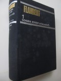 Opere 1 - Doamna Bovary - Salammbo - Flaubert