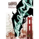 Fogtown Vertigo Crime Paperback