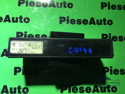 Calculator confort BMW Seria 3 (1990-1998) [E36] 6411-8 391 512.1 foto