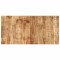 vidaXL Blat de masă, 120x60x(1,5-1,6) cm, lemn de mango nefinisat 328336