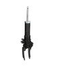 Modul suspensie pneumatica fata, Audi Q7, 2006-2016, Porsche Cayenne (9pa), 09.2002-12.2010, Vw Touareg (7l), 10.2002-01.2013, Dreapta,