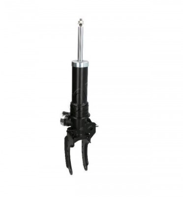 Modul suspensie pneumatica fata, Audi Q7, 2006-2016, Porsche Cayenne (9pa), 09.2002-12.2010, Vw Touareg (7l), 10.2002-01.2013, Dreapta, foto
