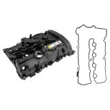 Capac culbutori Bmw Seria 1 F20, F21 120, 125 20, 3 F30, F31 320, 330, 330e, 330ix 20, 3gt 320, 330, 330ix 20, X2 F39 20, 25ix, 28ix 20, 2 Active