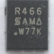 N-CANAL MOSFET, 30V 40A, SMD-SOIC-8 SIR466DP-T1-GE3 VISHAY
