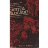 Cartea Blocadei - Leningrad, septembrie 1941 - ianuarie 1944