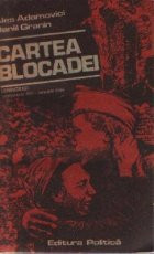 Cartea Blocadei - Leningrad, septembrie 1941 - ianuarie 1944 foto